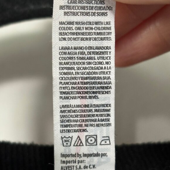 Harry Styles Love on Tour Los Angeles & Thousand Palms 2023 t-shirt sz xs - Picture 6 of 7